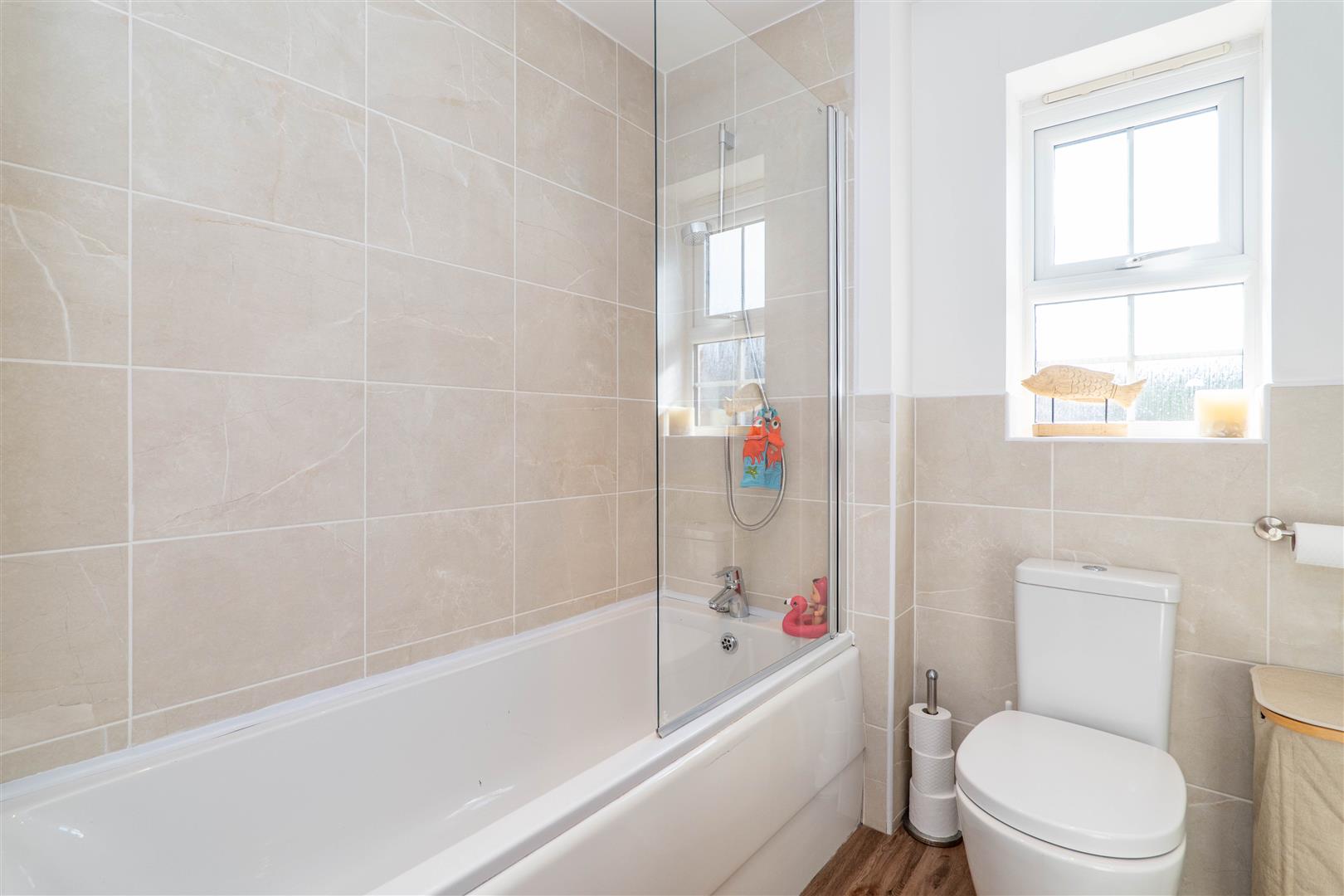 Prestwick Close, Chorley